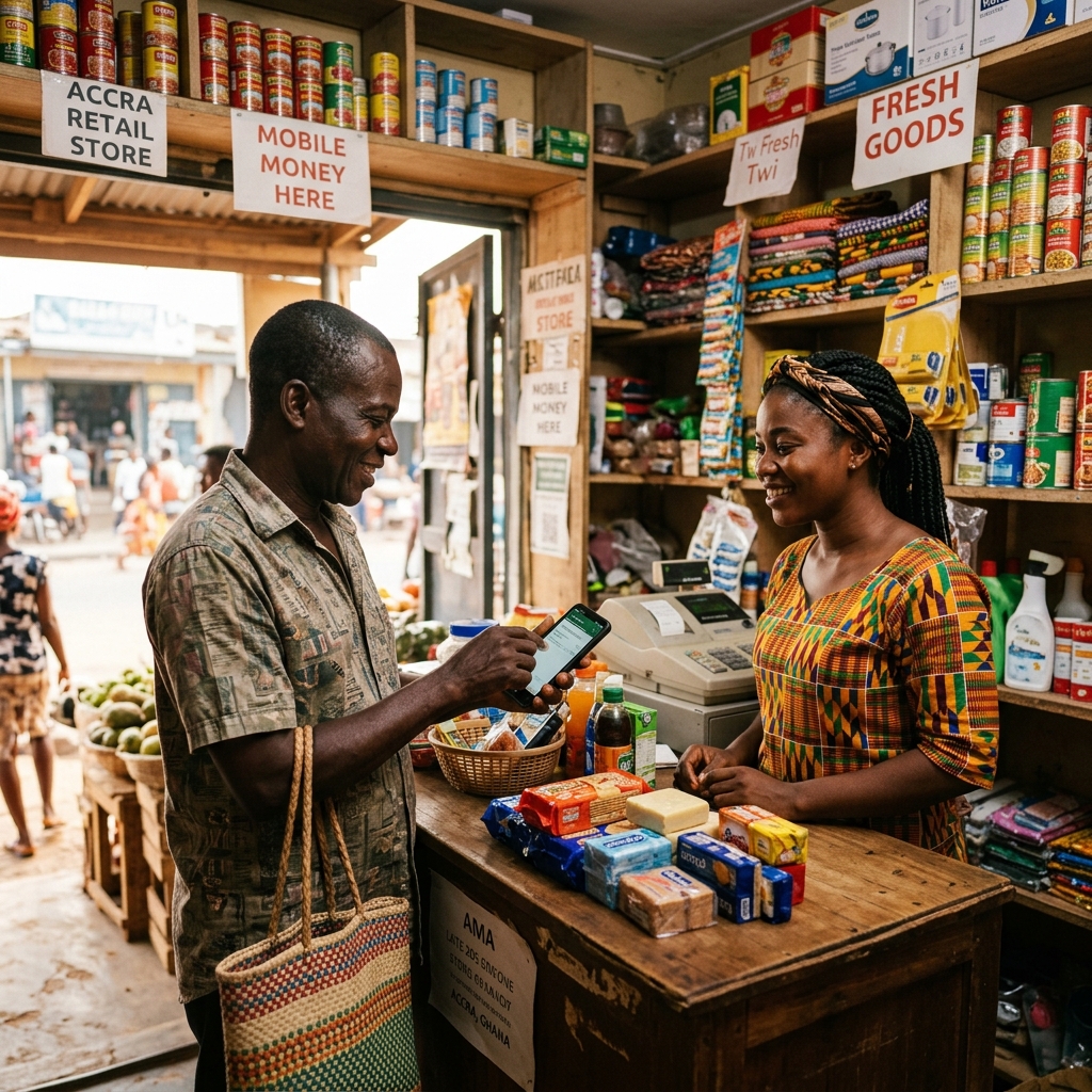 How to Record Sales and Reward Points to Your Customers