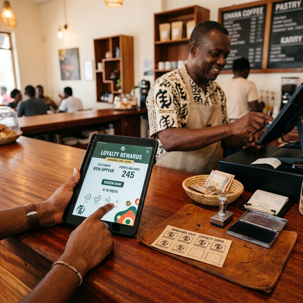 Points vs. Stamp Cards: Which Loyalty Program is Best?