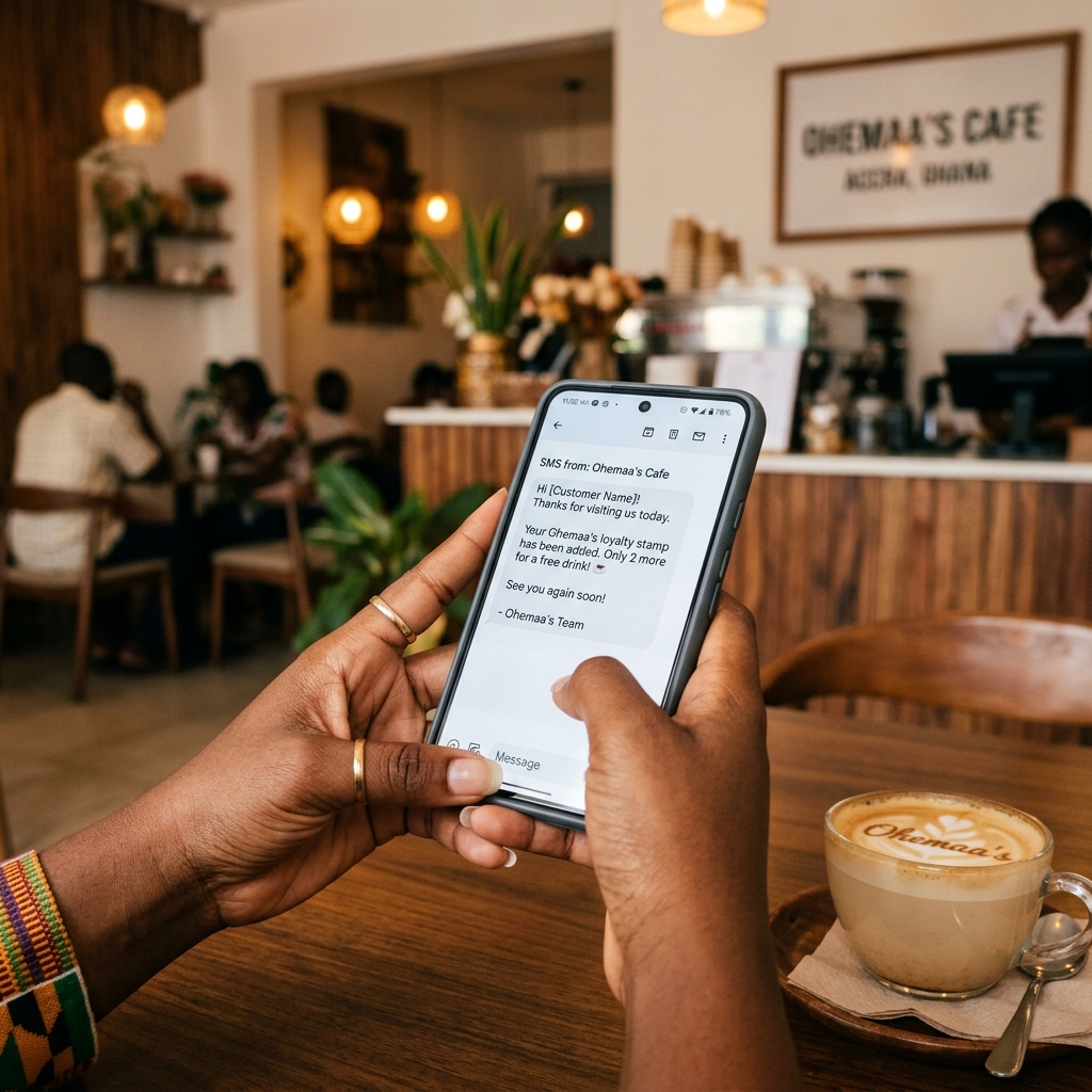 Stop Wasting Money on Social Media Ads: The Power of SMS Campaigns