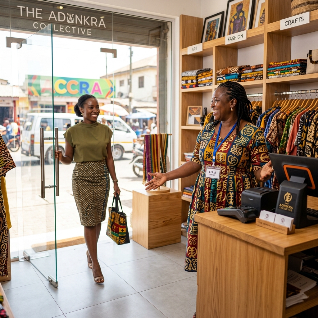 How to Welcome Back Customers Who Haven't Visited in 30 Days